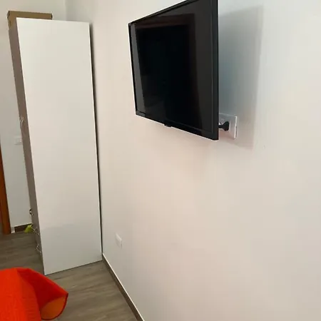 Nocleg ze śniadaniem Madame Cosenza