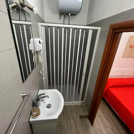 Madame Bed and breakfast 3*