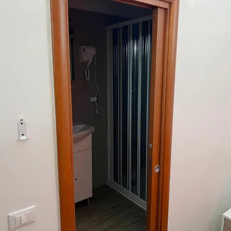 Nocleg ze śniadaniem Madame