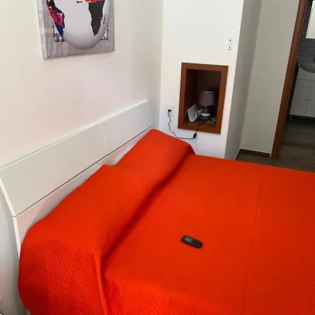 Madame Bed and breakfast 3*