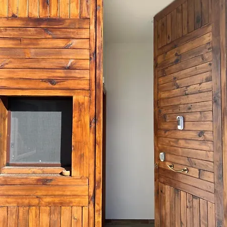 Nocleg ze śniadaniem Madame