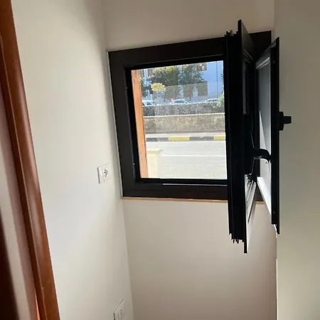 Nocleg ze śniadaniem Madame 3*