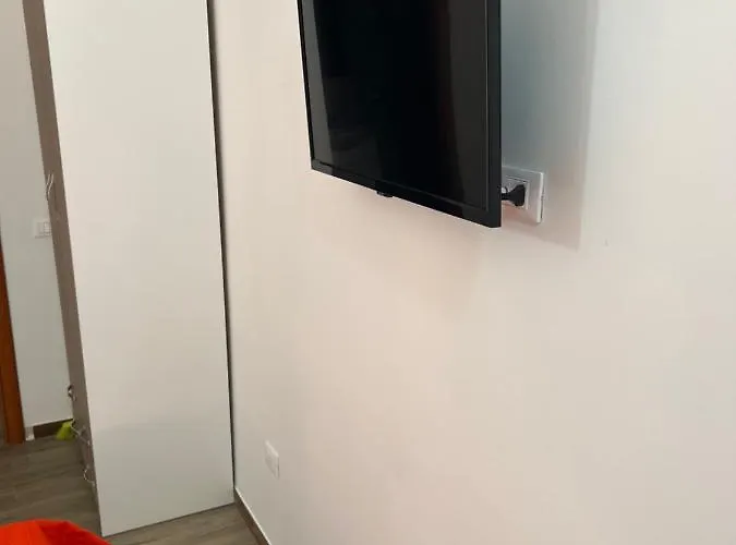 住宿加早餐酒店 Madame 科森扎