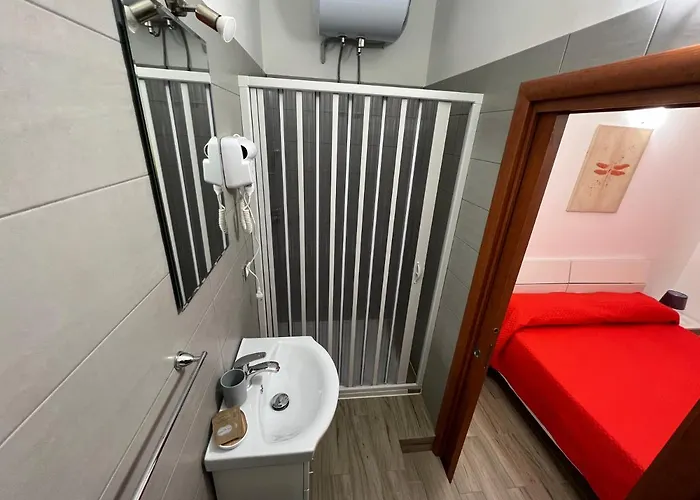 Madame 住宿加早餐酒店 3*