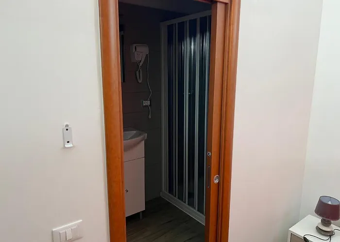 住宿加早餐酒店 Madame