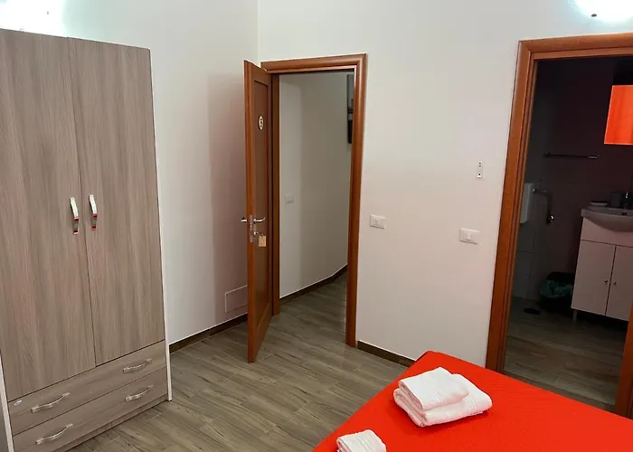 Madame 住宿加早餐酒店 3*