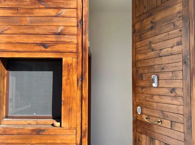 住宿加早餐酒店 Madame