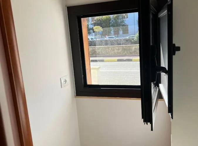 住宿加早餐酒店 Madame 3*